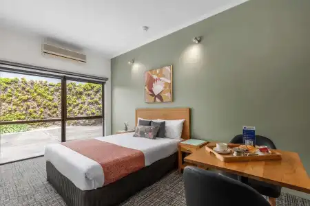 Best Western Geelong Motor Inn & Serviced Apartments - 28