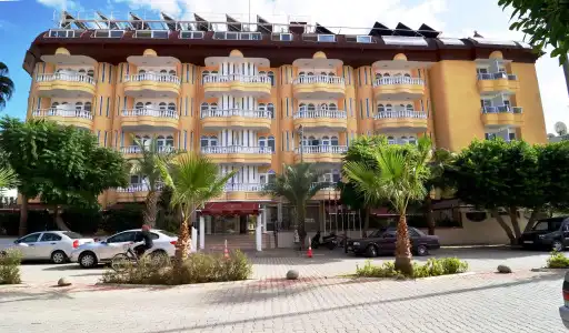Citrus Plaza - 0