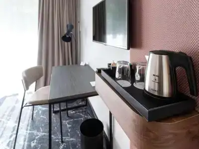 Mercure Mainz City Center - 69
