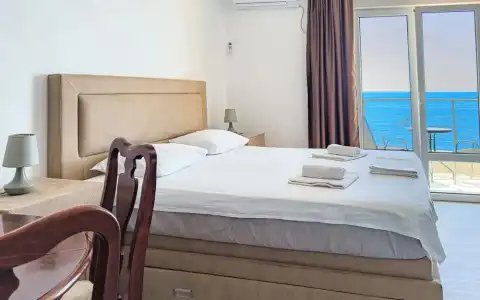 Open Sea Luxury Apartments - 139
