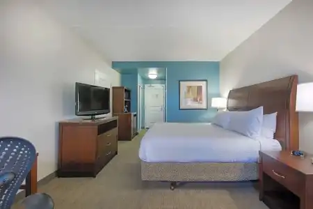 Hilton Garden Inn Durham Southpoint - 87