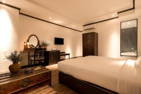 Amanaki Saigon Boutique - 32