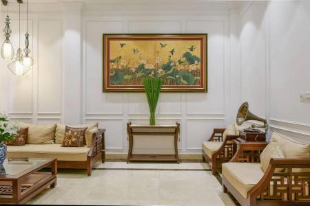 Hong Ngoc Dynastie Boutique & Spa - 15