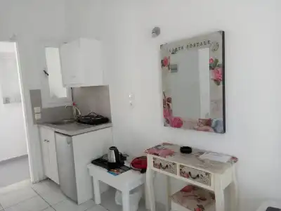 ALMA THERA Boutique Rooms - 107