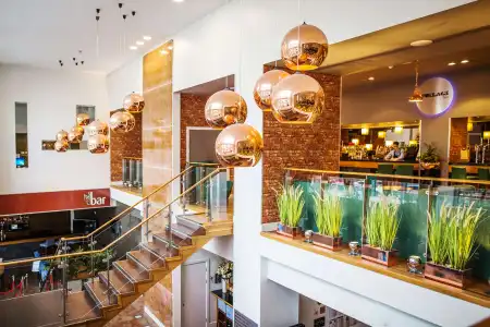 Radisson Blu Cardiff - 15