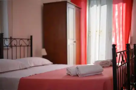 B&B Porta del Re - 4
