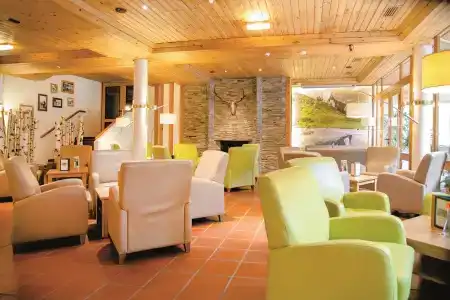 Das Gastein - including Alpentherme entrance all year and including "Gasteiner Bergbahnen" during summer season - 22