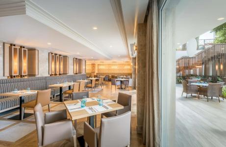 Barceló la Nucía Hills - 36