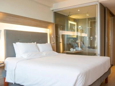 Novotel RJ Porto Atlântico - 4