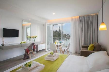 Anemi & Suites - 51
