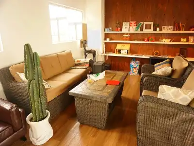 BeachHouse Geragera - 12