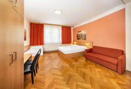 Residence Bene - 27