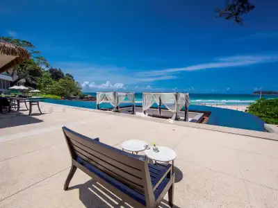 The Shore at Katathani - Adults Only - 20