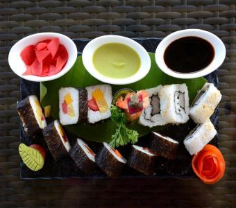 Azao Resort & Spa - 10