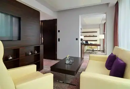 Radisson Blu, Leipzig - 37