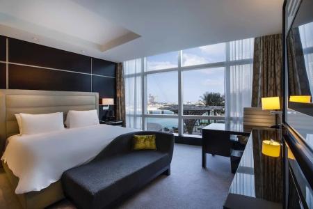 Rosewood Abu Dhabi - 52