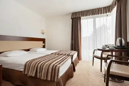 Olympic Spa & Wellness - 42