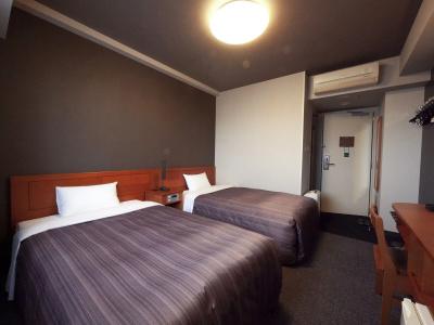 Route Inn Kanazawa Ekimae - 5