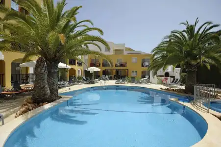 Club Simo Aparthotel - 13