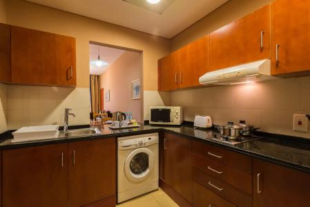 City Stay Grand Apartments - 21
