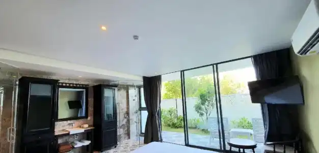 Palmy Luxury Beach Phú Quốc - 40