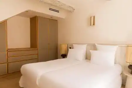 Hôtel La Ponche - 6