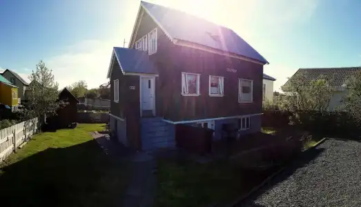 Melur Guesthouse - 8