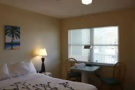 Miramar Beach Resort - 51