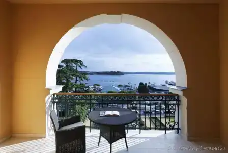 Palace Portoroz by Minors - 7