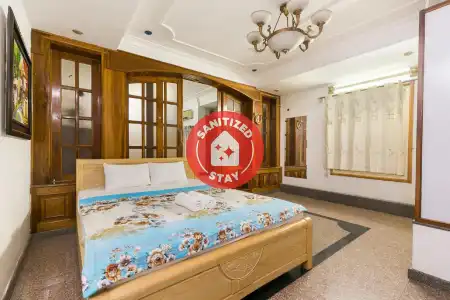 Sakura Hostel Saigon - 50