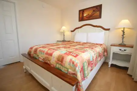 Coconut Mallory Resort And Marina By Kees Vacations - 0