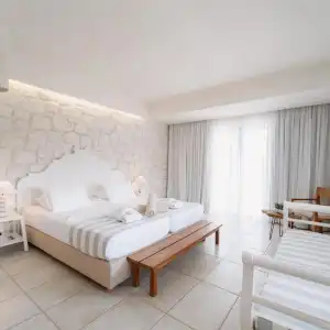 Ostria Resort & Spa - 49