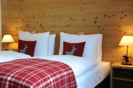 Kitzhof Mountain Design Resort - 58