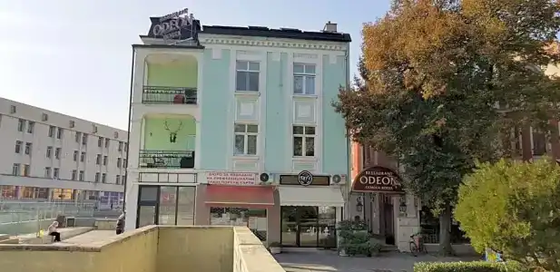 Restaurant Odeon - 42