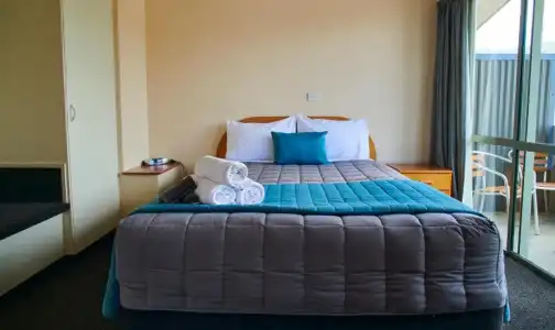 Aachen Place Motel - 56