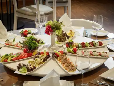 Novotel Konya - 12