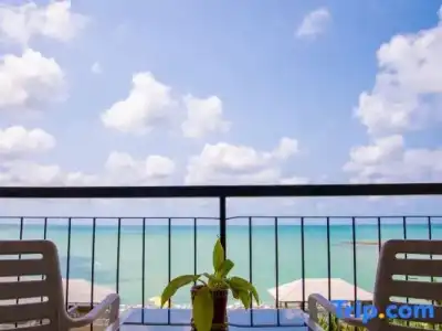 Royal Phala Cliff Beach Resort and Spa - 71