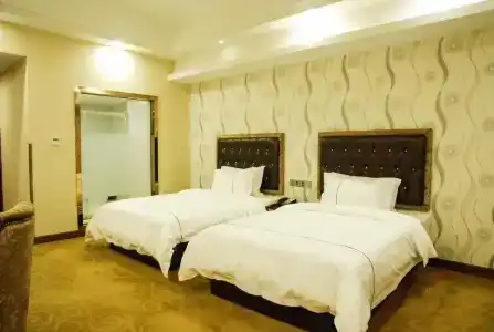 Xuhua Holiday - 2