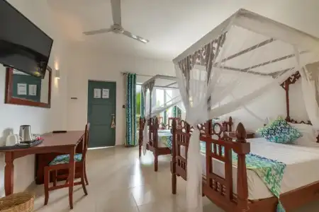Kiwengwa Beach Resort - 28
