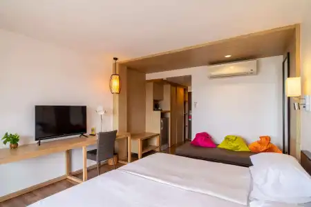 Best Western Phuket Ocean Resort - 65