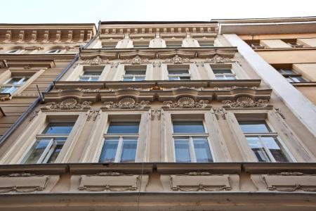 Emporio Prague Apartments - 0