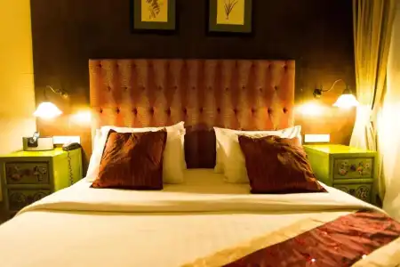 Arun Residence - 33