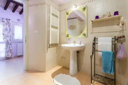 Bed and Breakfast Sognando Te - 48