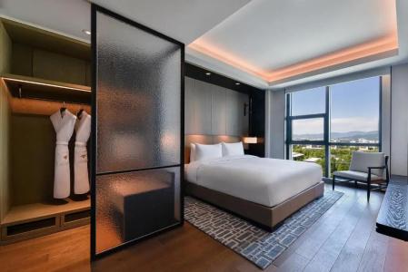 Empark Grand Zhongguancun - 86