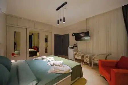 Eden Nest Exclusive Apart - 51