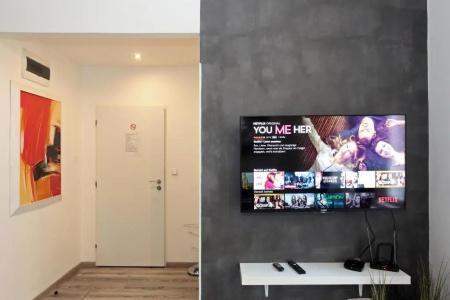 Apartment House - The Modern Flat - 91