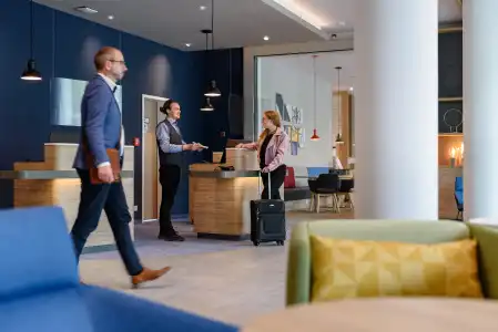 Holiday Inn Express Fulda by IHG - 13