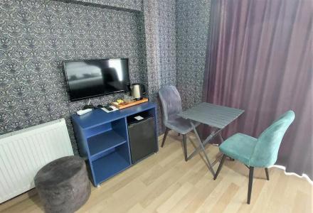 Mini Suite Otel - 6