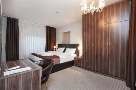 Residence Le Reve - 24
