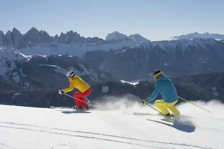 Dominik Alpine City Wellness - 21